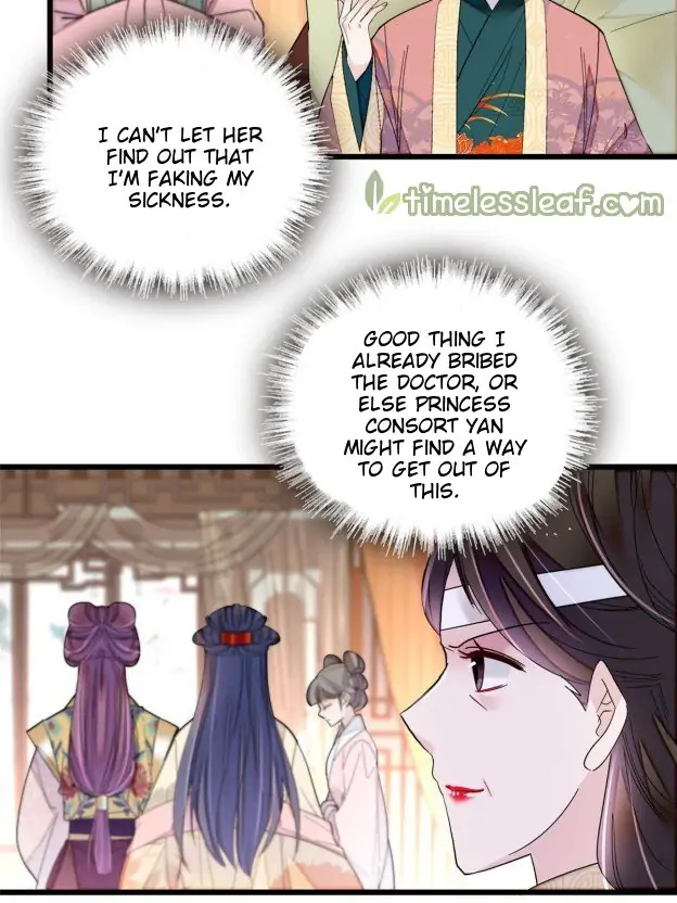 Sijin - Manhua chapter 267 - page 40