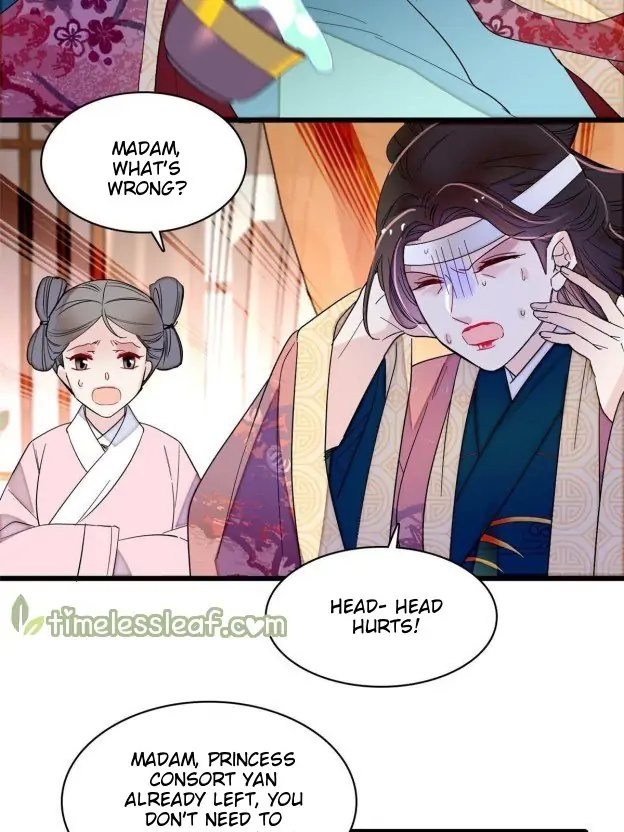 Sijin - Manhua chapter 267 - page 44