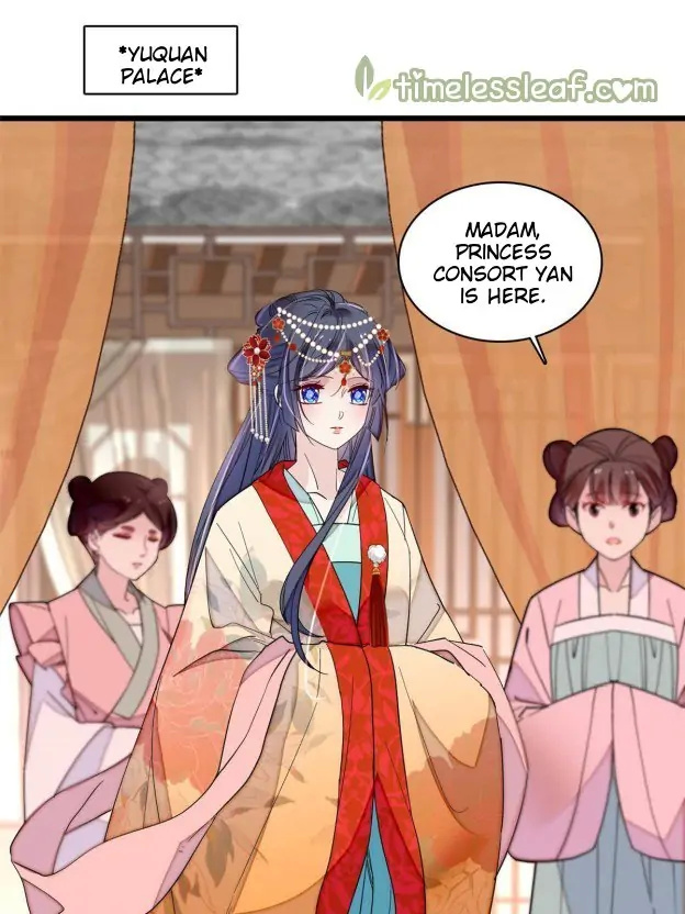 Sijin - Manhua chapter 267 - page 5