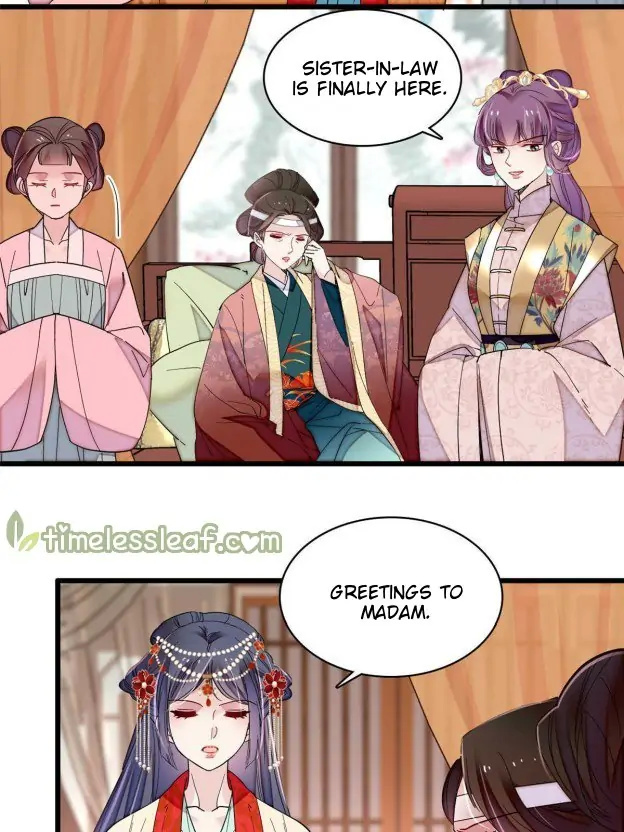 Sijin - Manhua chapter 267 - page 6