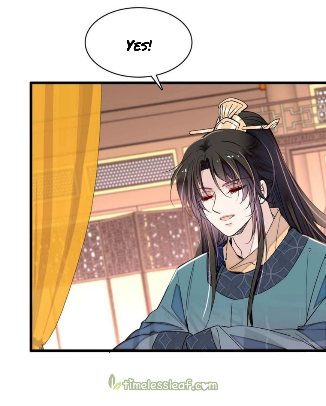 Sijin - Manhua chapter 265 - page 10