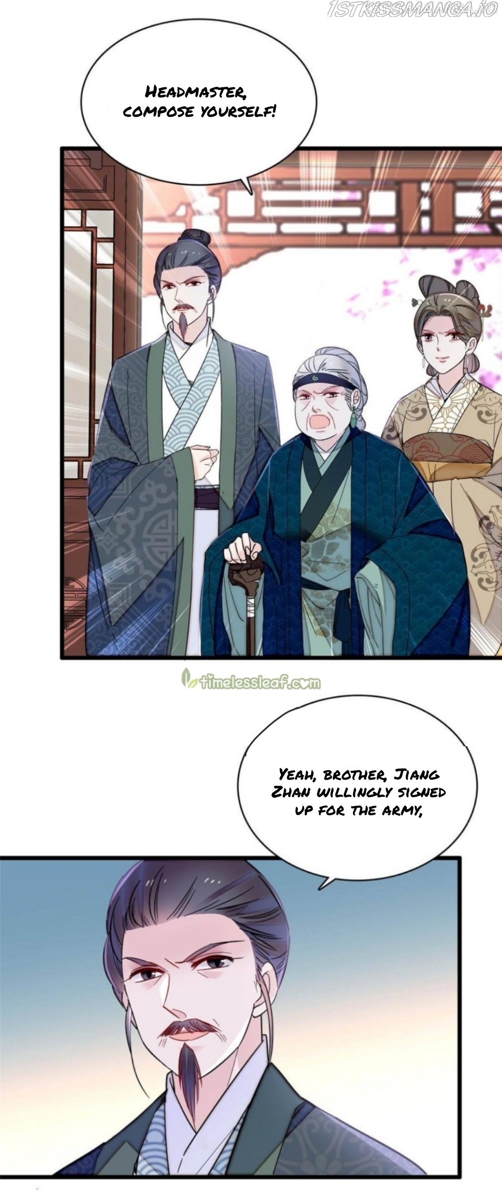 Sijin - Manhua chapter 264.5 - page 10