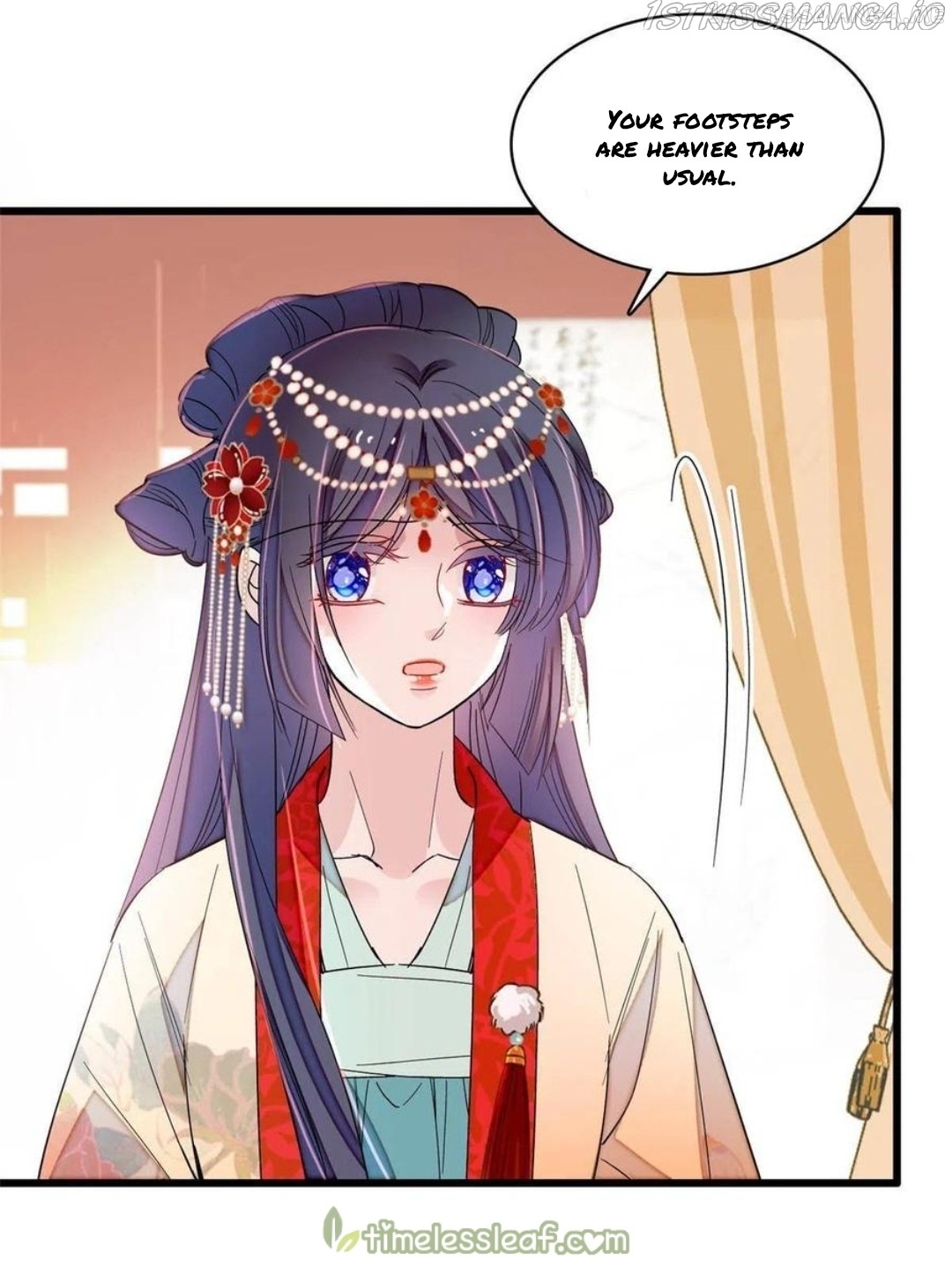 Sijin - Manhua chapter 264.5 - page 2