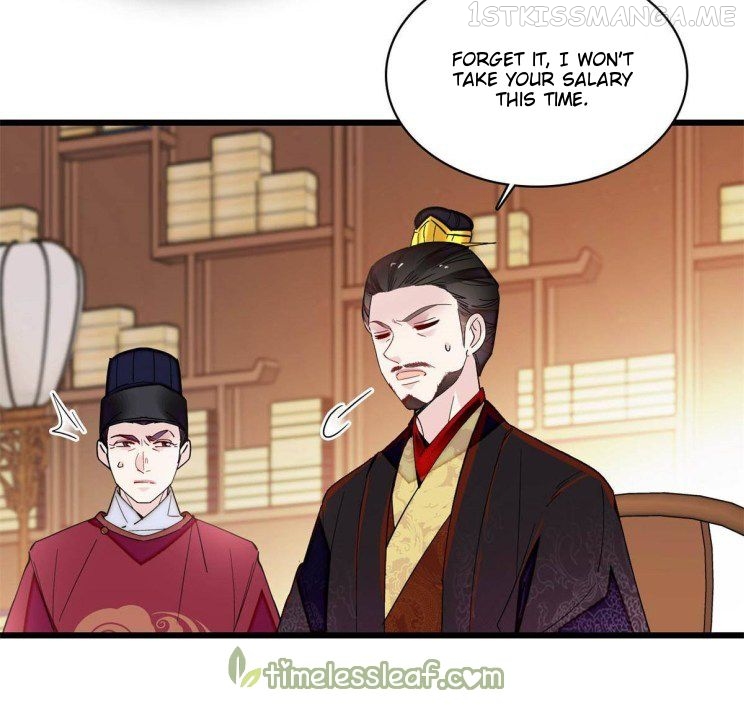 Sijin - Manhua chapter 263.5 - page 18