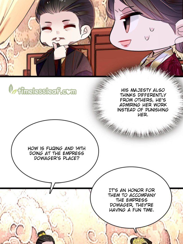 Sijin - Manhua chapter 263 - page 14