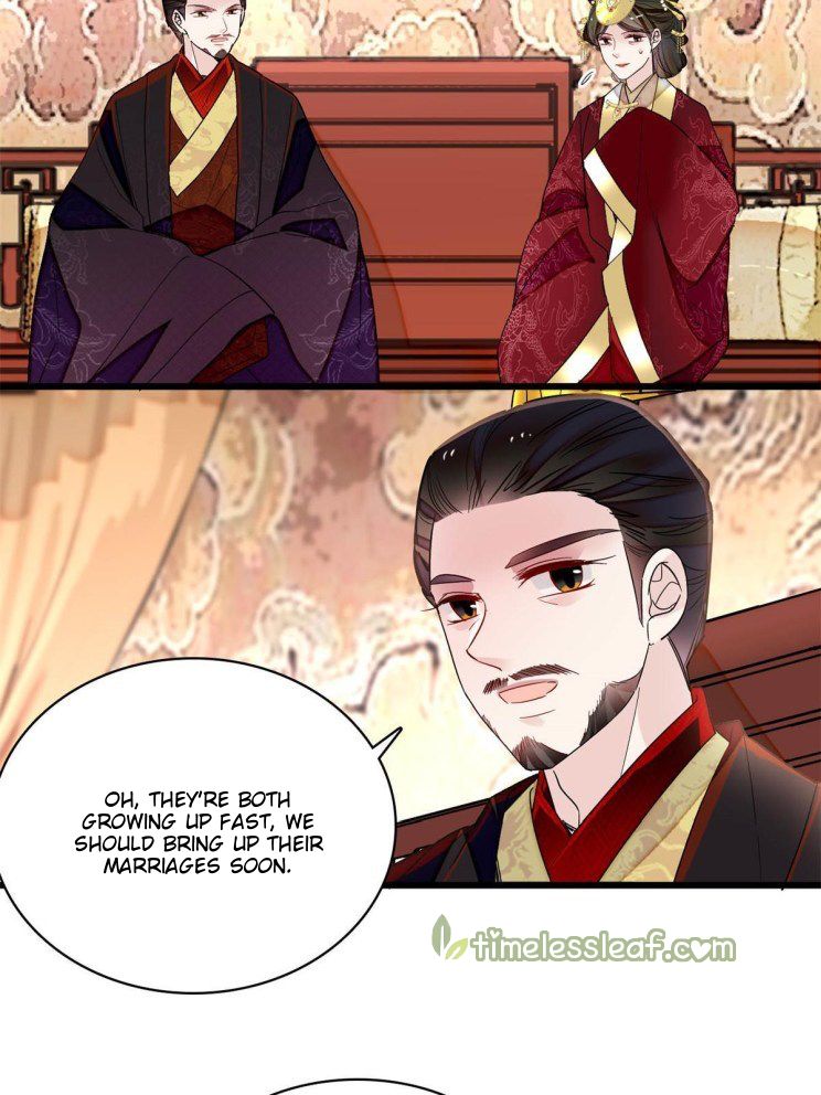 Sijin - Manhua chapter 263 - page 15