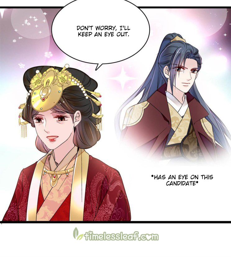Sijin - Manhua chapter 263 - page 16