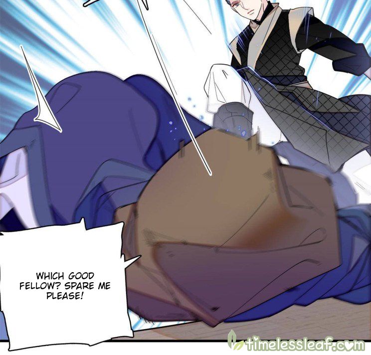Sijin - Manhua chapter 263 - page 20