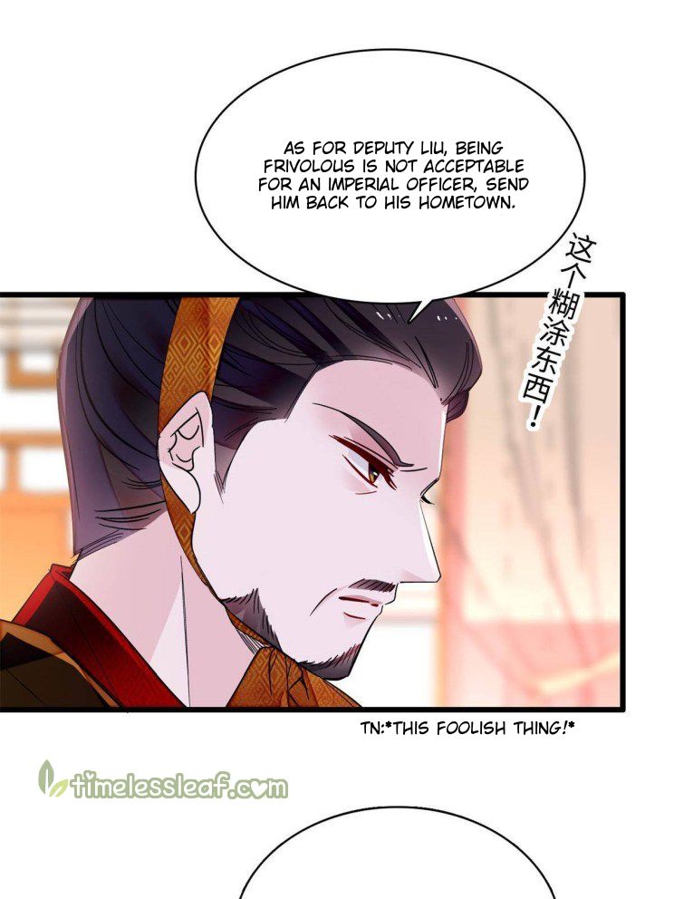 Sijin - Manhua chapter 263 - page 5