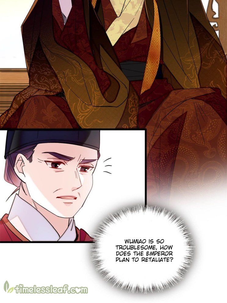 Sijin - Manhua chapter 263 - page 8