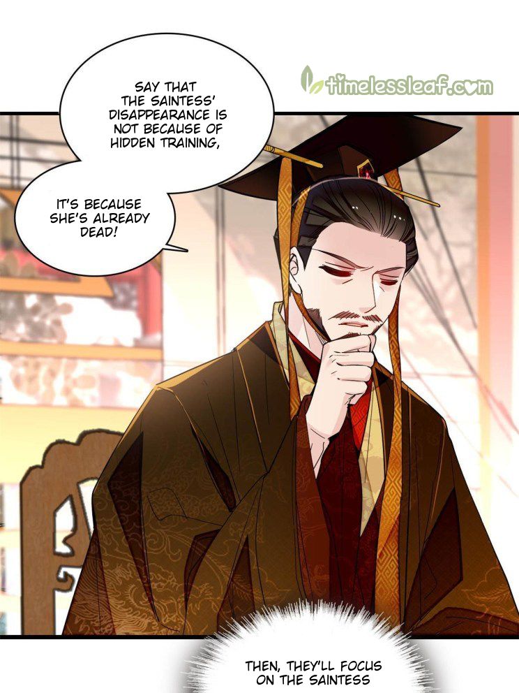 Sijin - Manhua chapter 263 - page 9