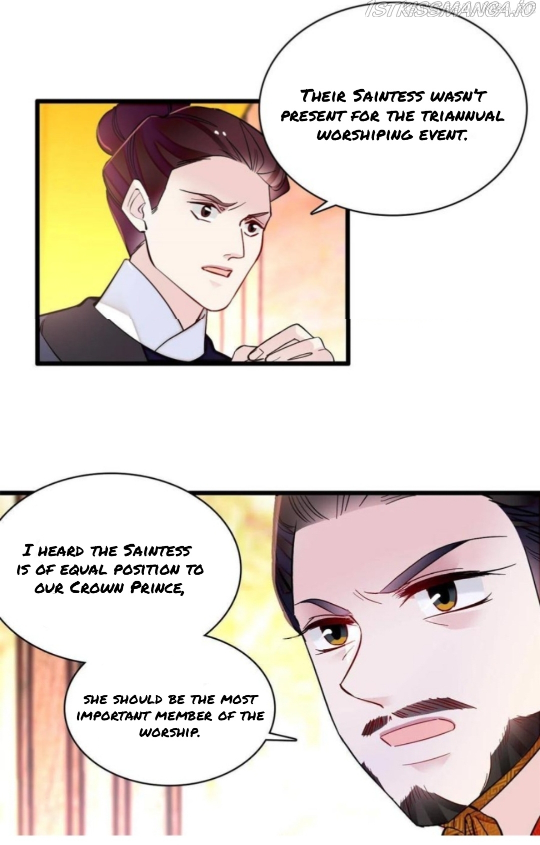 Sijin - Manhua chapter 261.5 - page 7