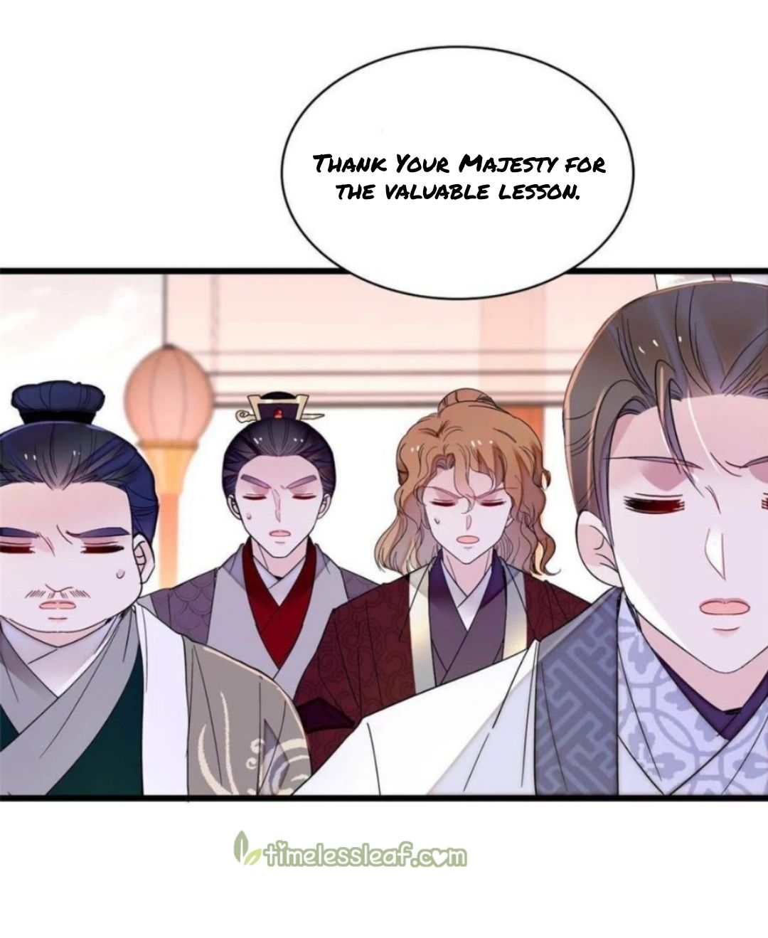Sijin - Manhua chapter 259 - page 8