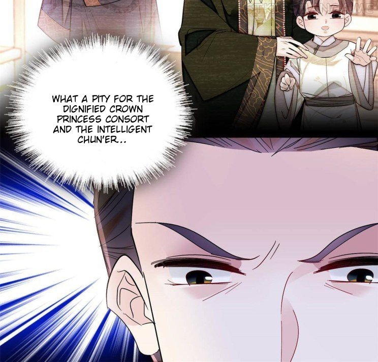 Sijin - Manhua chapter 256.5 - page 10