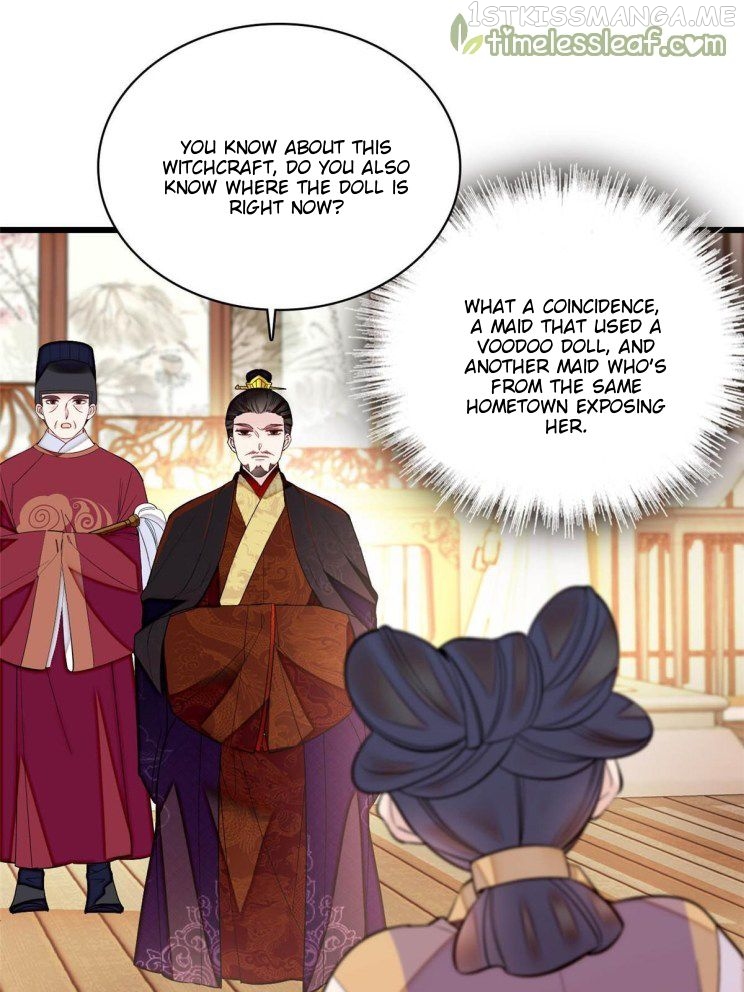 Sijin - Manhua chapter 256.5 - page 19
