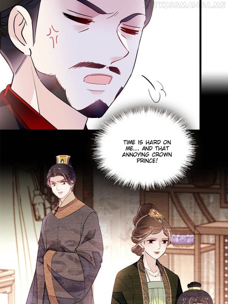 Sijin - Manhua chapter 256.5 - page 9