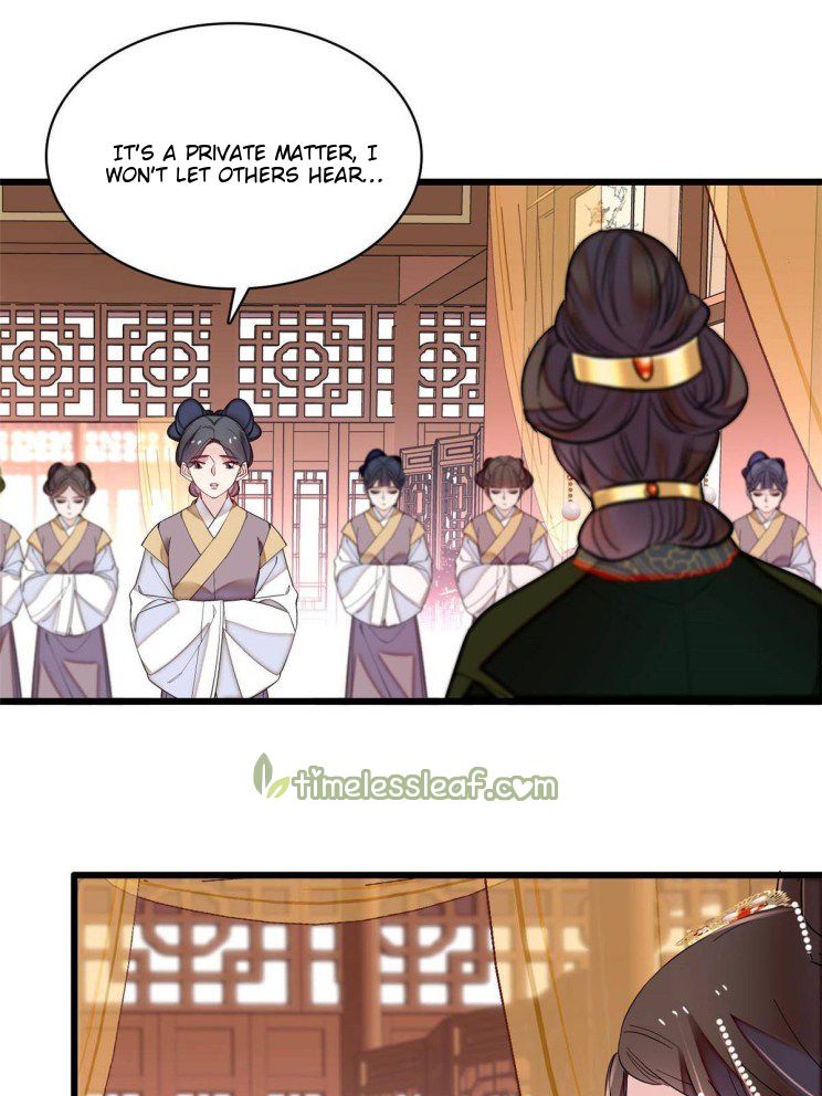 Sijin - Manhua chapter 256 - page 21