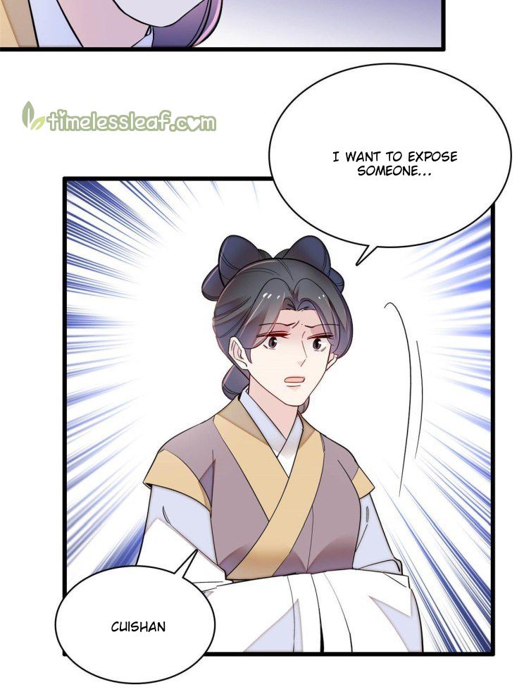 Sijin - Manhua chapter 256 - page 23