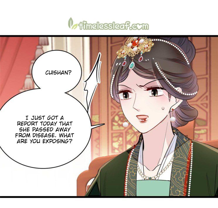Sijin - Manhua chapter 256 - page 24