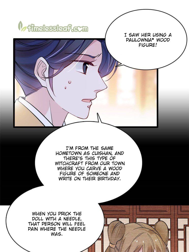 Sijin - Manhua chapter 256 - page 25