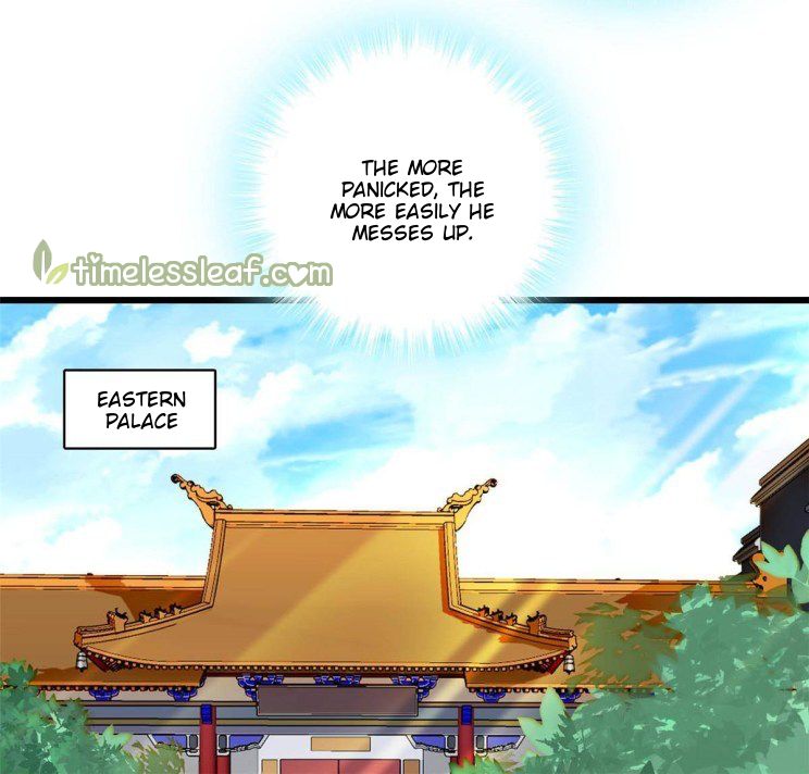 Sijin - Manhua chapter 256 - page 4