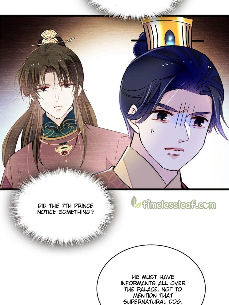 Sijin - Manhua chapter 256 - page 6