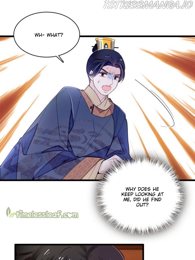 Sijin - Manhua chapter 255.5 - page 9