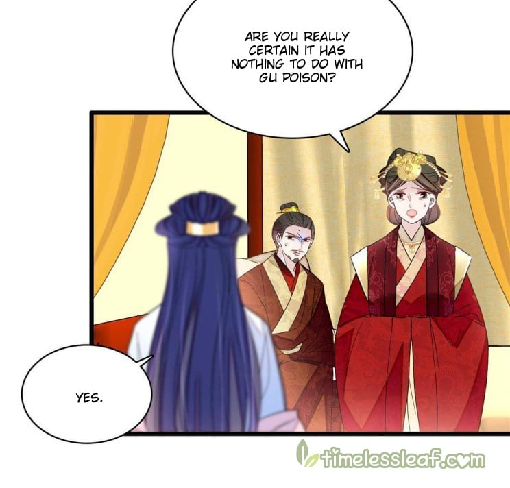 Sijin - Manhua chapter 255 - page 16