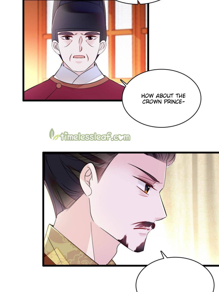 Sijin - Manhua chapter 255 - page 18