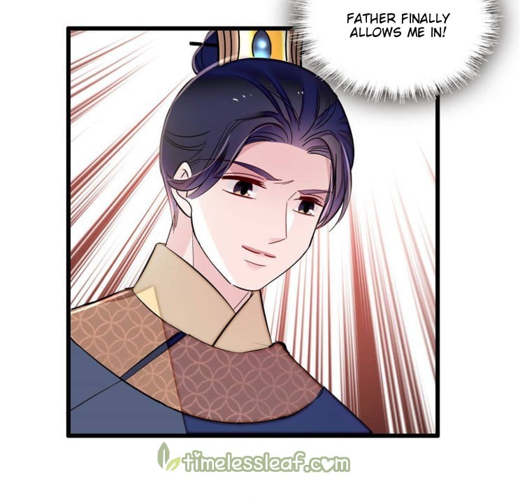 Sijin - Manhua chapter 255 - page 20