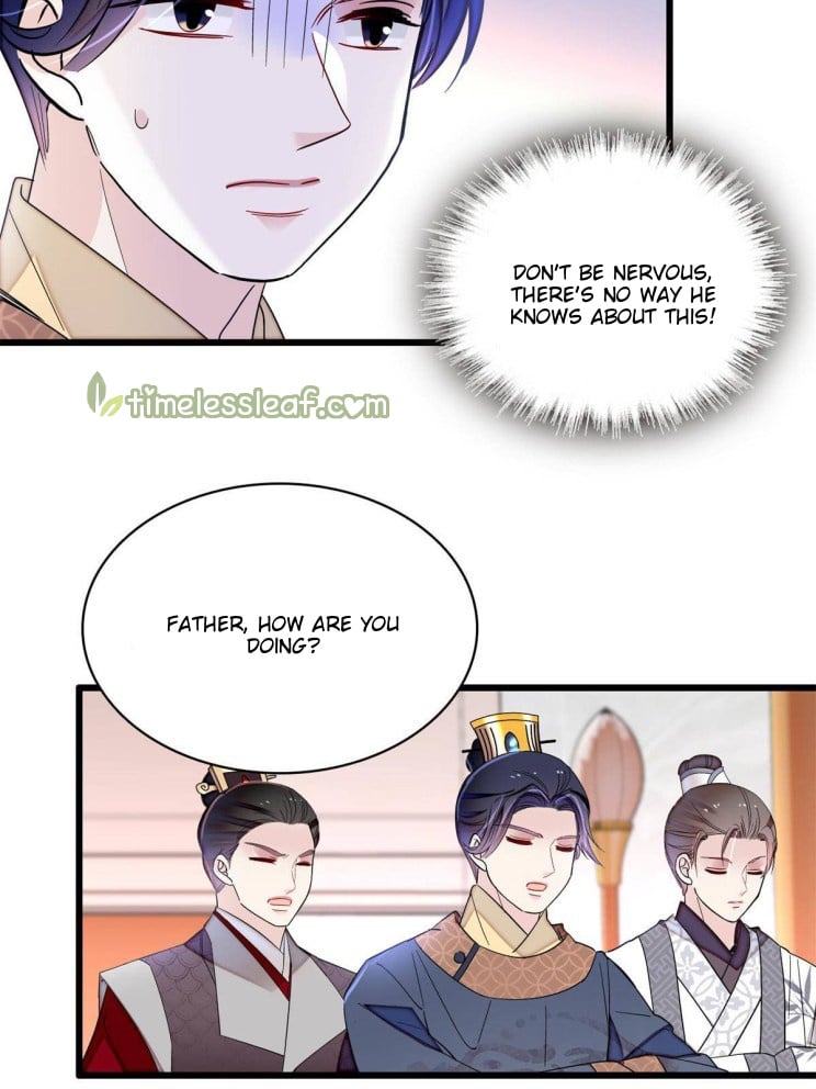 Sijin - Manhua chapter 255 - page 22