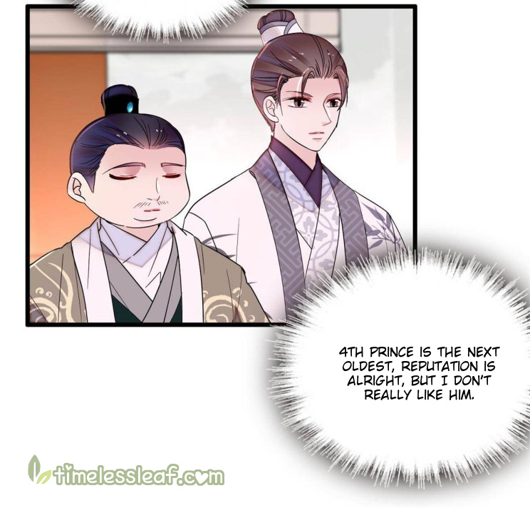 Sijin - Manhua chapter 255 - page 24