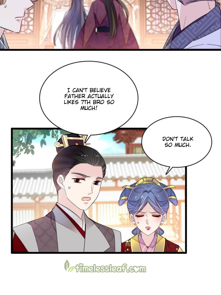 Sijin - Manhua chapter 255 - page 3