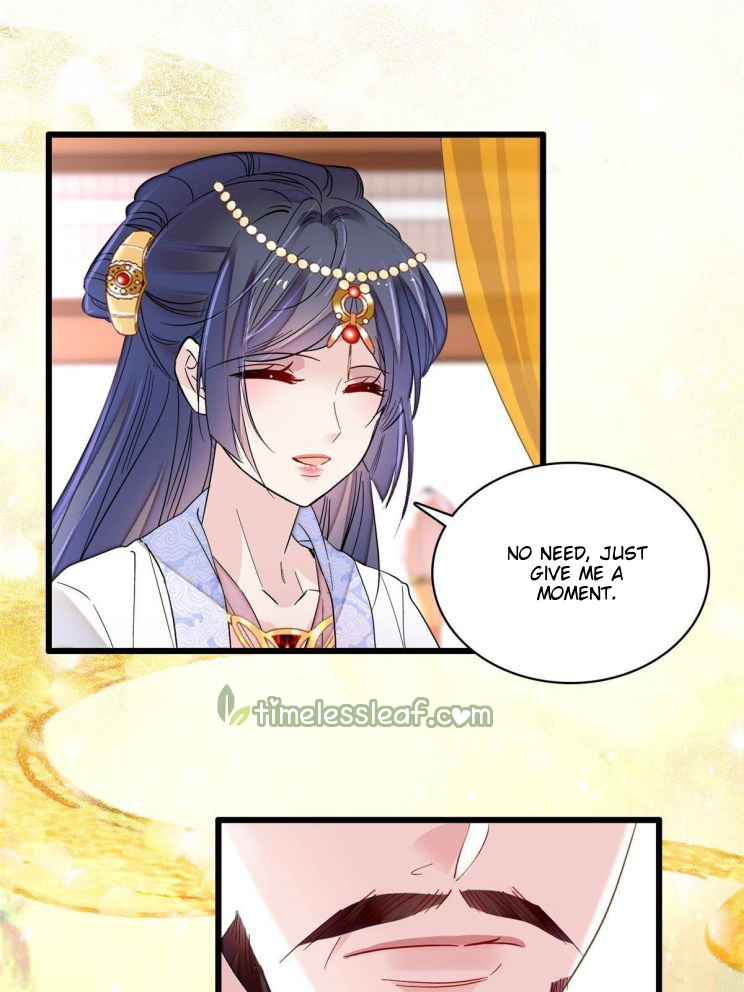 Sijin - Manhua chapter 255 - page 9