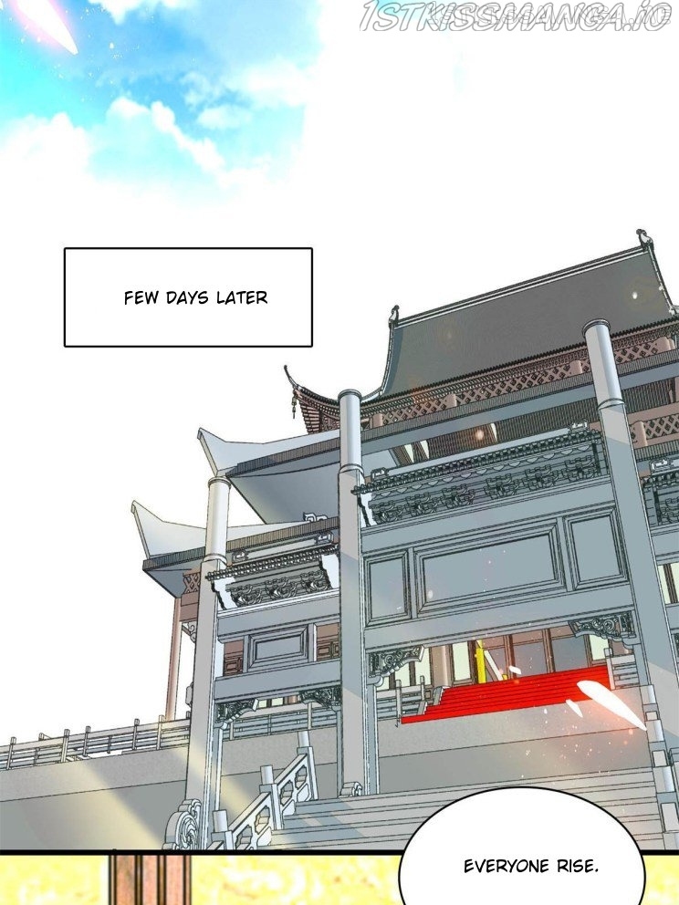 Sijin - Manhua chapter 254.5 - page 1