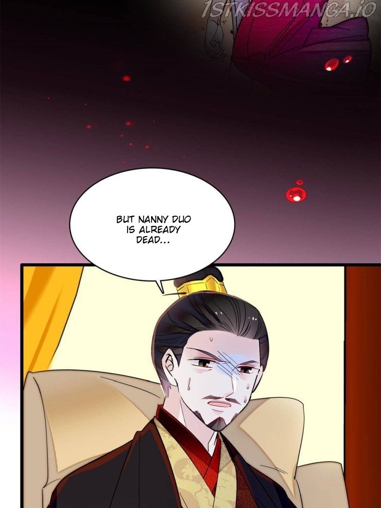 Sijin - Manhua chapter 254.5 - page 20