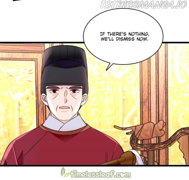 Sijin - Manhua chapter 254.5 - page 6