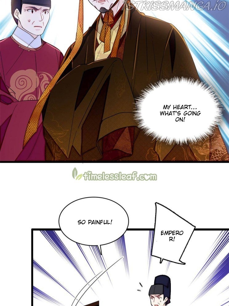 Sijin - Manhua chapter 254.5 - page 8