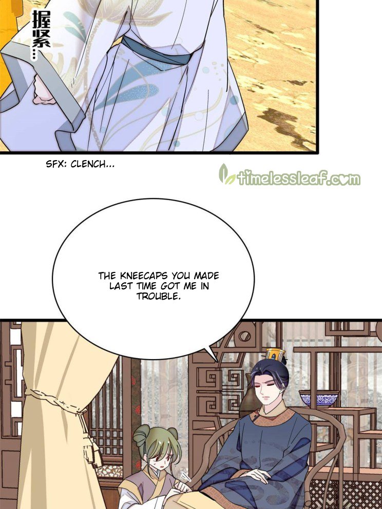 Sijin - Manhua chapter 254 - page 18