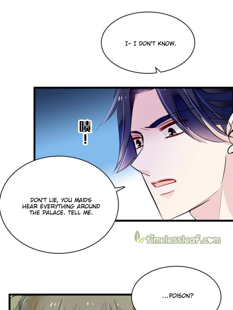 Sijin - Manhua chapter 254 - page 21