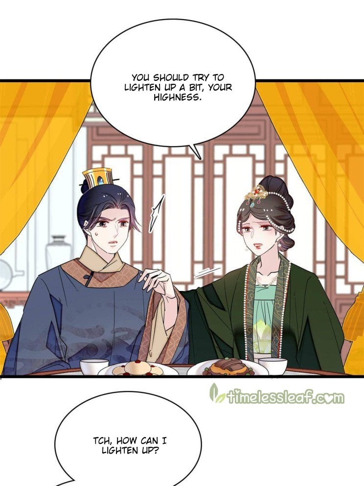 Sijin - Manhua chapter 254 - page 6