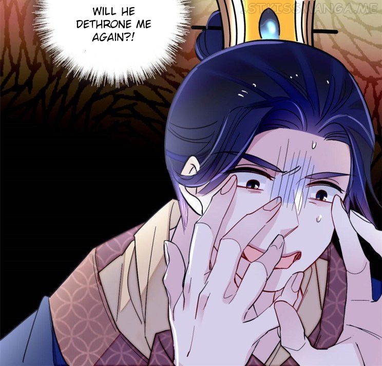 Sijin - Manhua chapter 253.5 - page 8