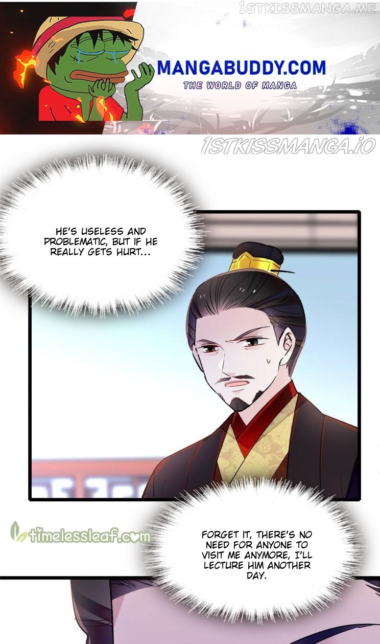 Sijin - Manhua chapter 252.5 - page 1