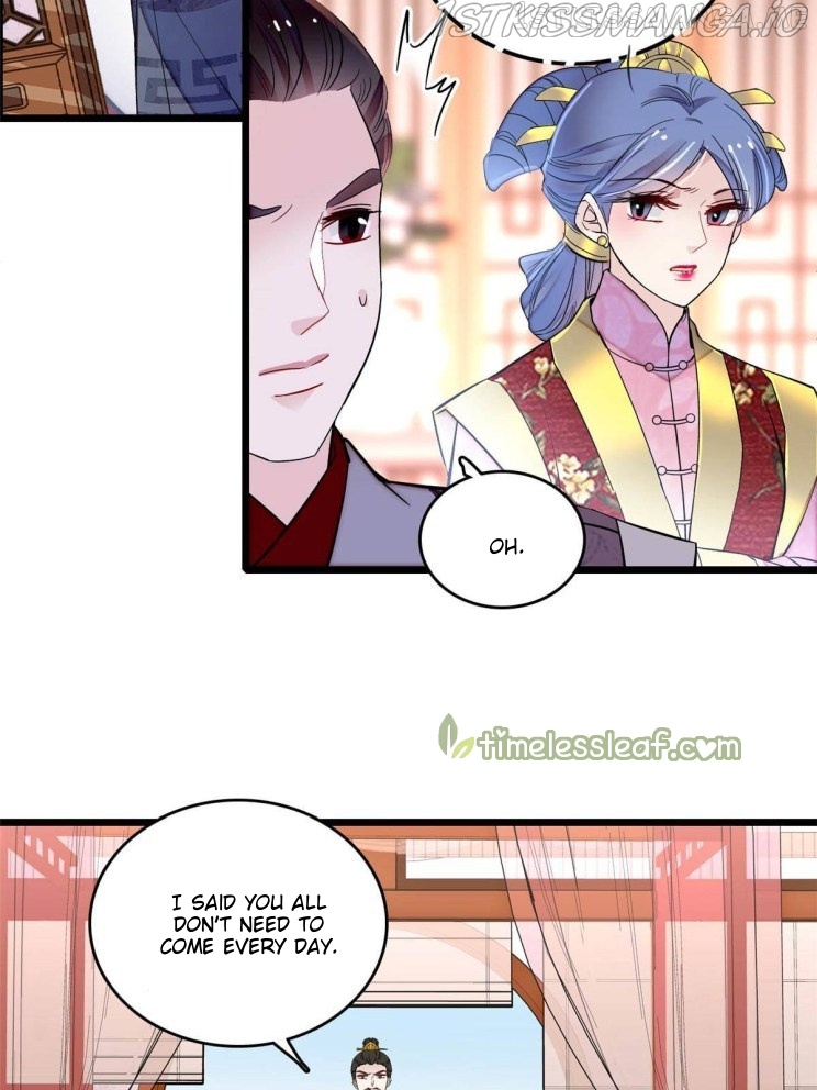 Sijin - Manhua chapter 252.2 - page 12