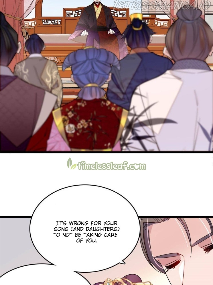 Sijin - Manhua chapter 252.2 - page 13