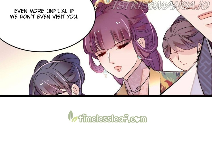 Sijin - Manhua chapter 252.2 - page 14