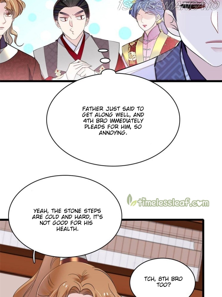 Sijin - Manhua chapter 252.2 - page 17