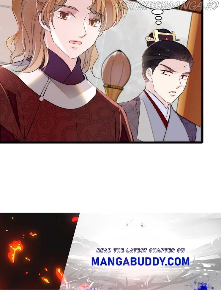 Sijin - Manhua chapter 252.2 - page 18