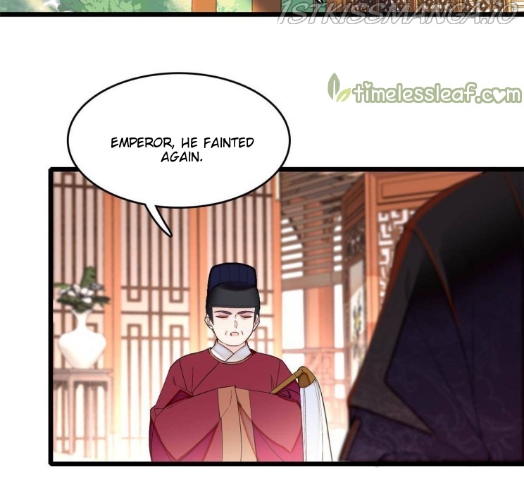 Sijin - Manhua chapter 252.2 - page 2