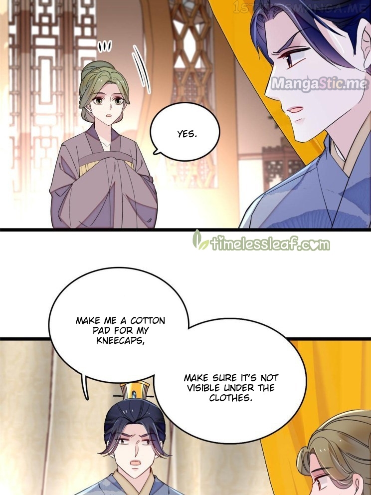 Sijin - Manhua chapter 252.1 - page 18